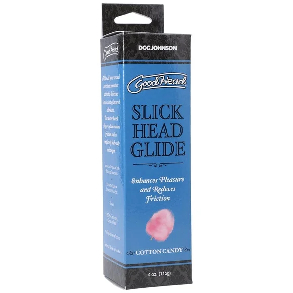 Doc Johnson GoodHead Slick Head Glide — image 13 of 20