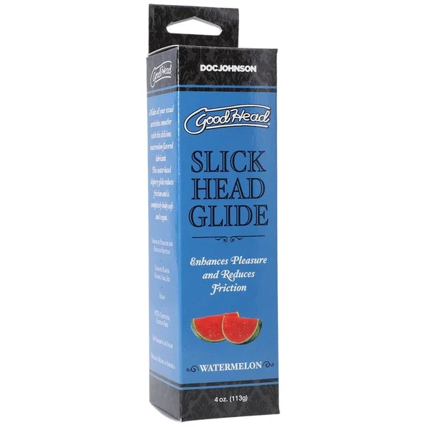 Doc Johnson GoodHead Slick Head Glide — image 15 of 20