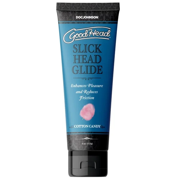 Doc Johnson GoodHead Slick Head Glide — image 14 of 20