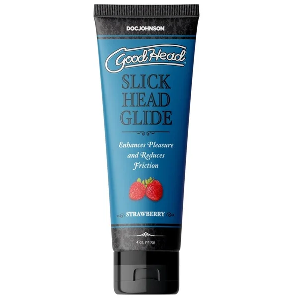 Doc Johnson GoodHead Slick Head Glide — image 12 of 20