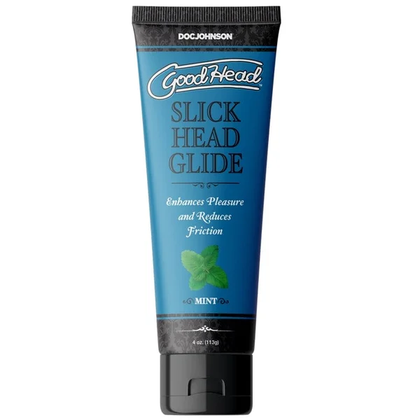 Doc Johnson GoodHead Slick Head Glide — image 20 of 20