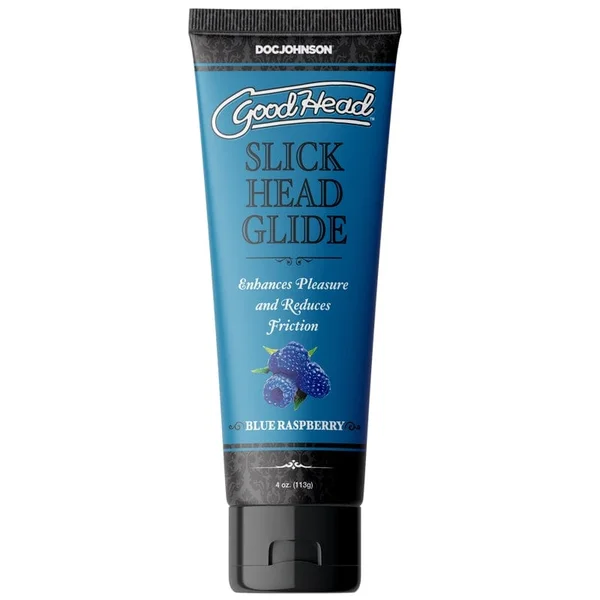 Doc Johnson GoodHead Slick Head Glide — image 18 of 20