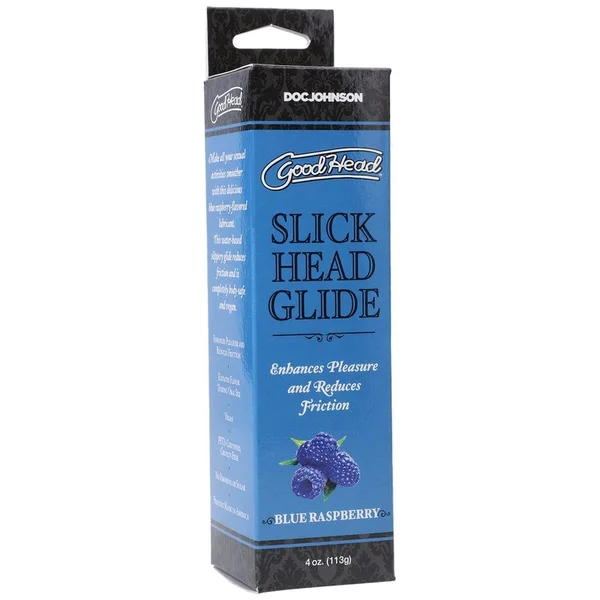 Doc Johnson GoodHead Slick Head Glide — image 17 of 20