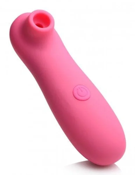 Shegasm Travel Sidekick 10X Suction Clit Stimulator — image 11 of 12