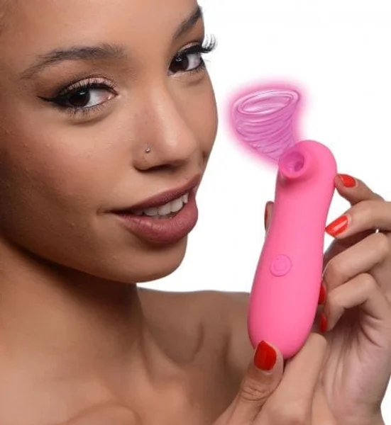 Shegasm Travel Sidekick 10X Suction Clit Stimulator — image 12 of 12