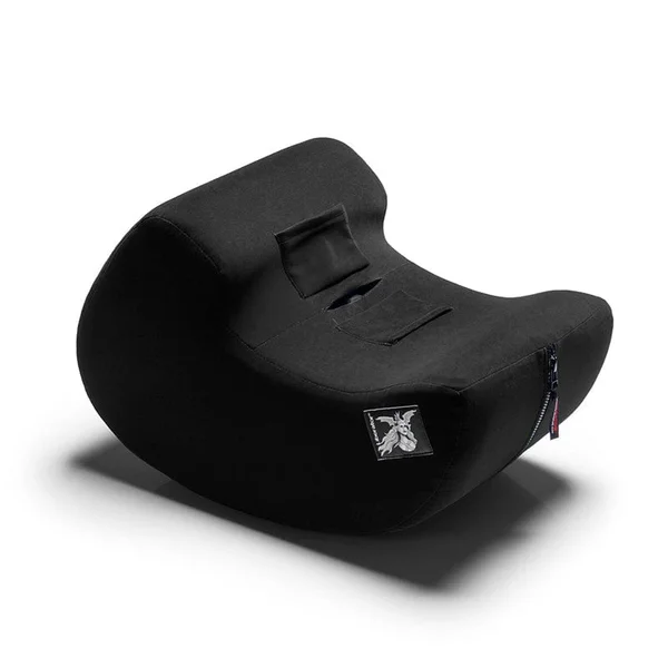 Liberator Pulse Midnight Black — image 4 of 6