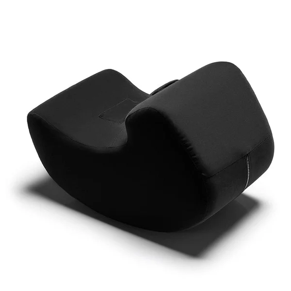Liberator Pulse Midnight Black — image 6 of 6