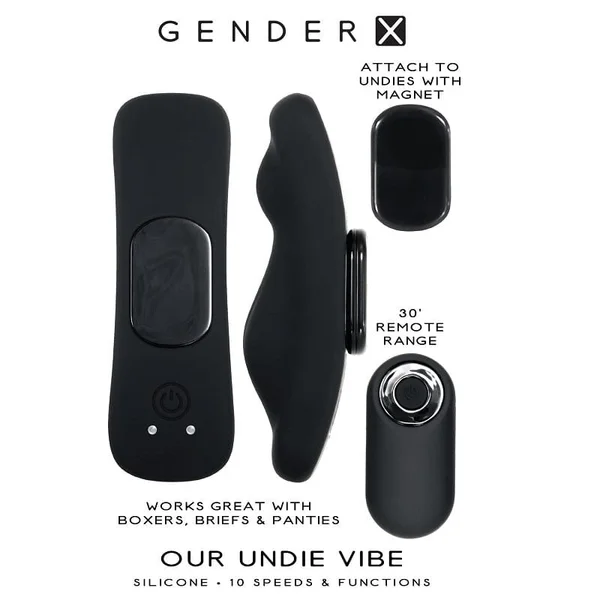 Gender X Our Undie Vibe — image 19 of 20