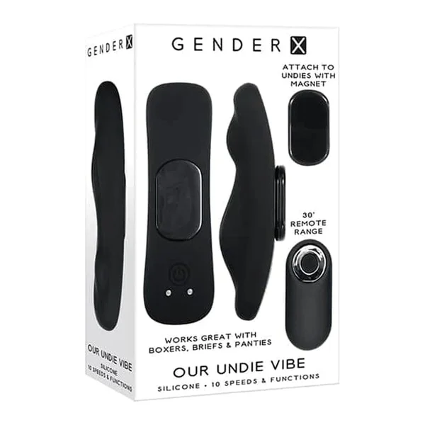 Gender X Our Undie Vibe — image 14 of 20