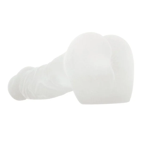 Gender X Stroke & Poke Stroker with Cock Ring — image 16 of 18