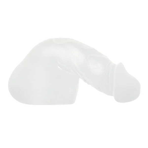 Gender X Stroke & Poke Stroker with Cock Ring — image 17 of 18