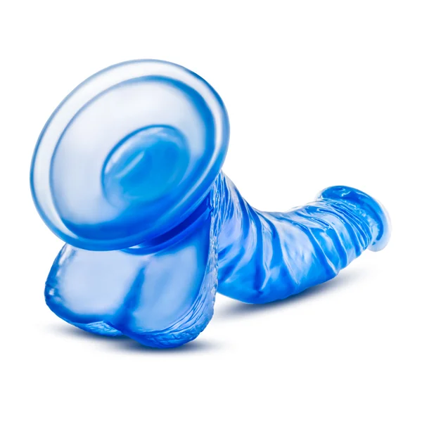 B Yours Sweet n Hard 7 Blue — image 10 of 14