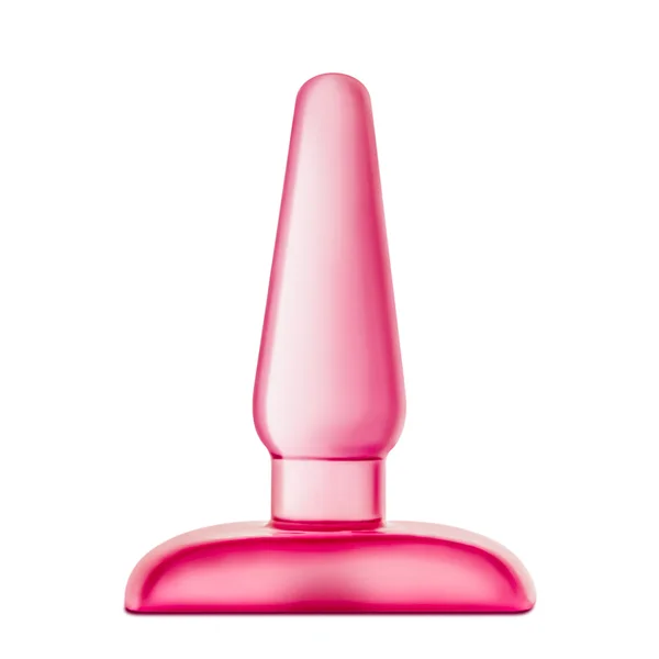 B Yours Eclipse Pleaser Small Pink — image 10 of 11