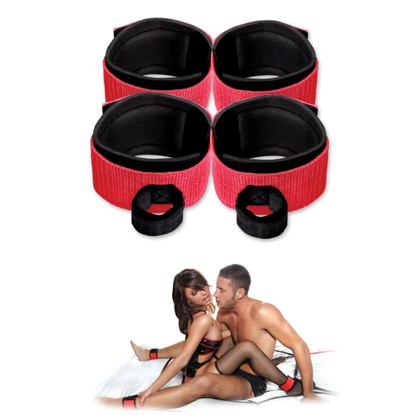 Pipedream Products Fetish Fantasy Web — image 19 of 21
