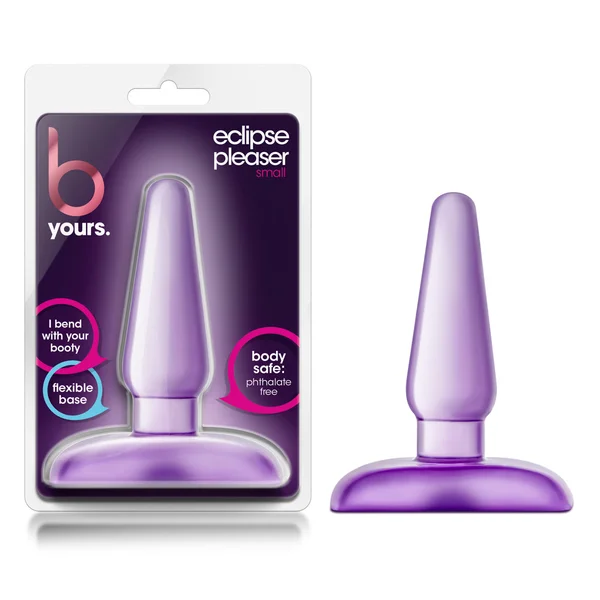 B Yours Eclipse Pleaser Small Purple — image 10 of 11