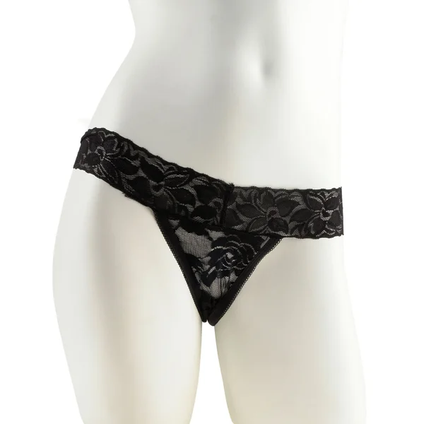 Pipedream Products Fetish Fantasy Vibrating Panties — image 16 of 23