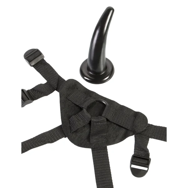 Pipedream Products Fetish Fantasy The Pegger — image 17 of 19