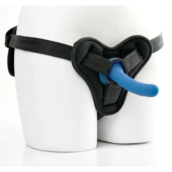 Sportsheets New Comer Strap On Set Special Edition — image 11 of 12