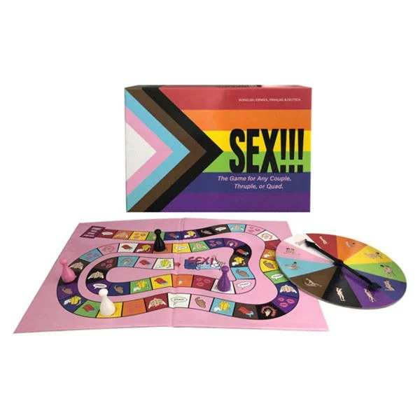 Kheper Games Sex!!! Game — image 5 of 5