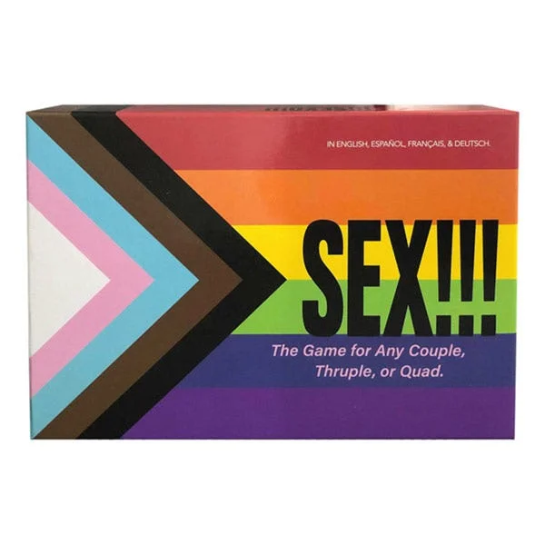 Kheper Games Sex!!! Game — image 4 of 5