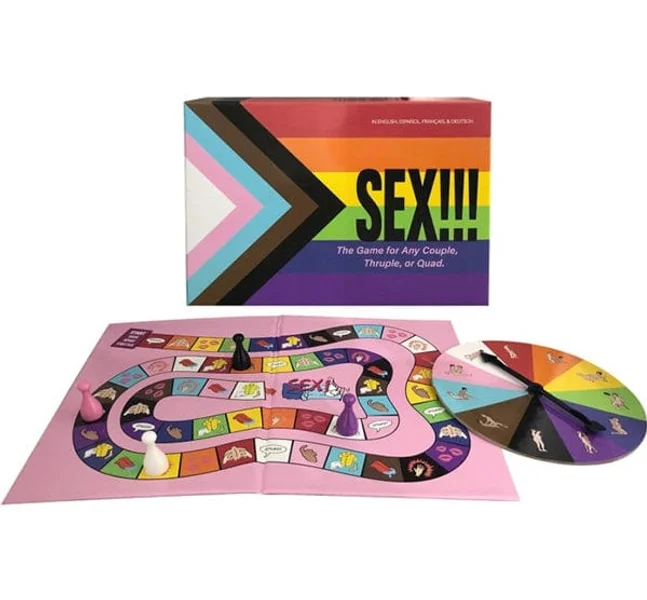 Kheper Games Sex!!! Game — image 6 of 6