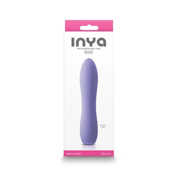 NS Novelties Inya Ruse Teal — image 20 of 22
