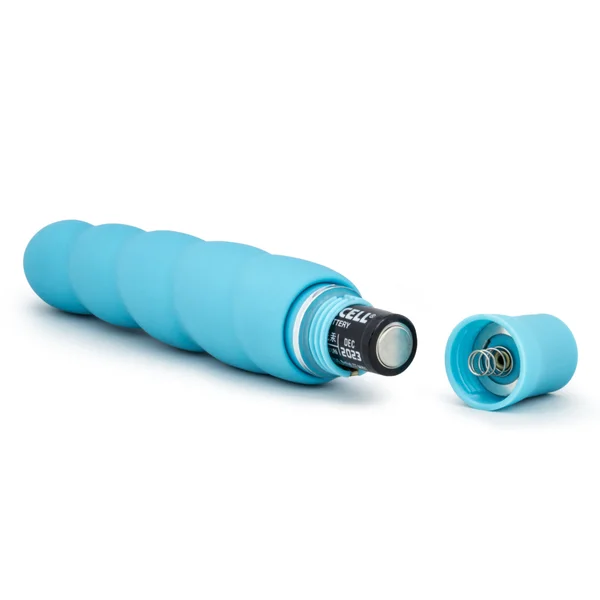 Luxe Anastasia Aqua — image 21 of 21