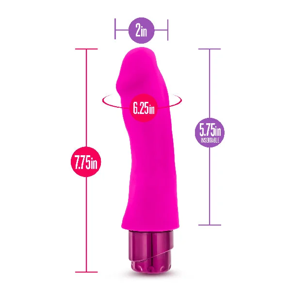 Luxe Marco Pink — image 25 of 25