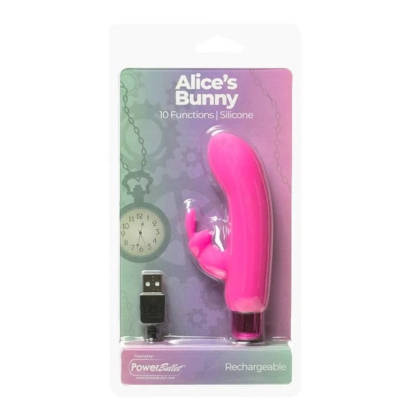 BMS Factory Alice’s Bunny 4” Bullet — image 12 of 18