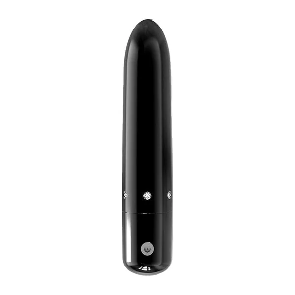 BMS Factory Pretty Point 4” Bullet Black — image 6 of 8