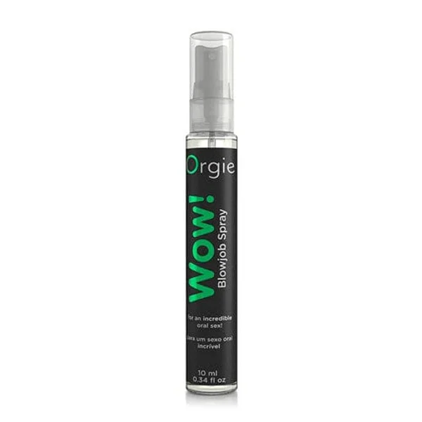 Orgie WOW! Blowjob Spray — image 3 of 7