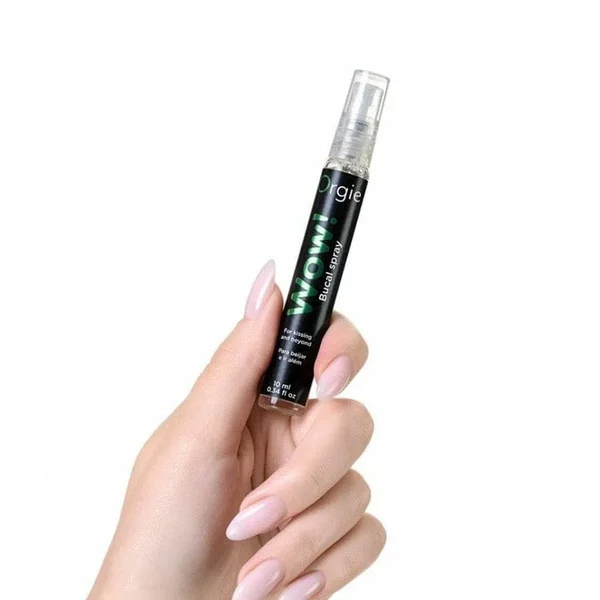 Orgie WOW! Blowjob Spray — image 6 of 7