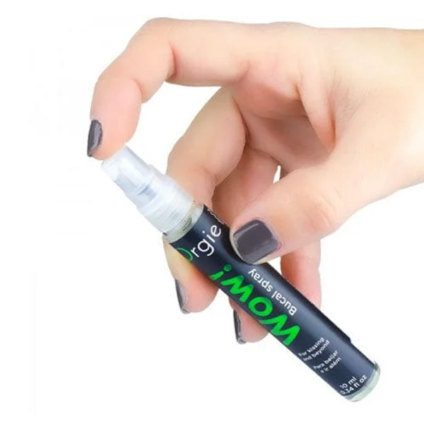 Orgie WOW! Blowjob Spray — image 5 of 7