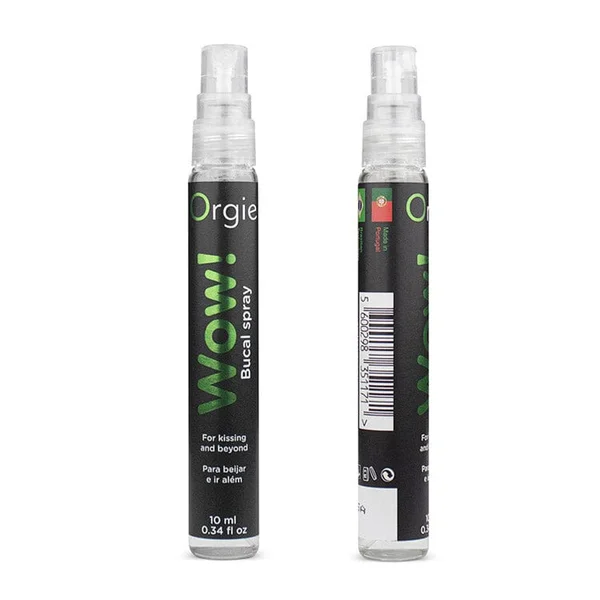 Orgie WOW! Blowjob Spray — image 7 of 7
