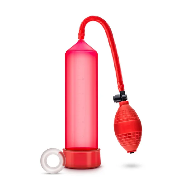 Performance VX101 Male Enhancement Pump Red — image 14 of 17