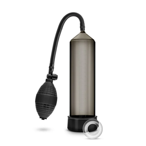 Performance VX101 Male Enhancement Pump Black — image 14 of 14