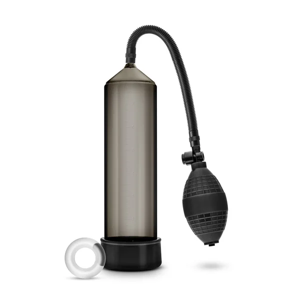 Performance VX101 Male Enhancement Pump Black — image 12 of 14