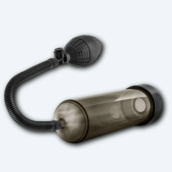 Performance VX101 Male Enhancement Pump Black — image 16 of 18