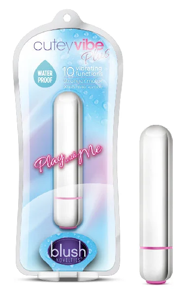 Play with Me Cutey Vibe Plus Silver — image 6 of 8