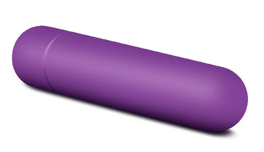 Play with Me Cutey Vibe Plus Purple — image 8 of 8