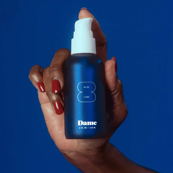 Dame Aloe Lubricant Aloe Based Lube — image 15 of 20