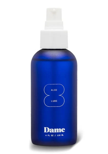 Dame Aloe Lubricant Aloe Based Lube — image 19 of 20