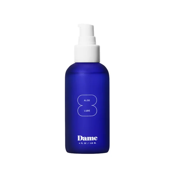 Dame Aloe Lubricant Aloe Based Lube — image 14 of 20
