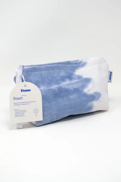 Dame Stash Skye Toy Pouch — image 23 of 25