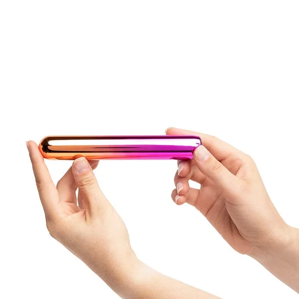 nü Sensuelle Aluminium Rumba Bullet — image 8 of 8