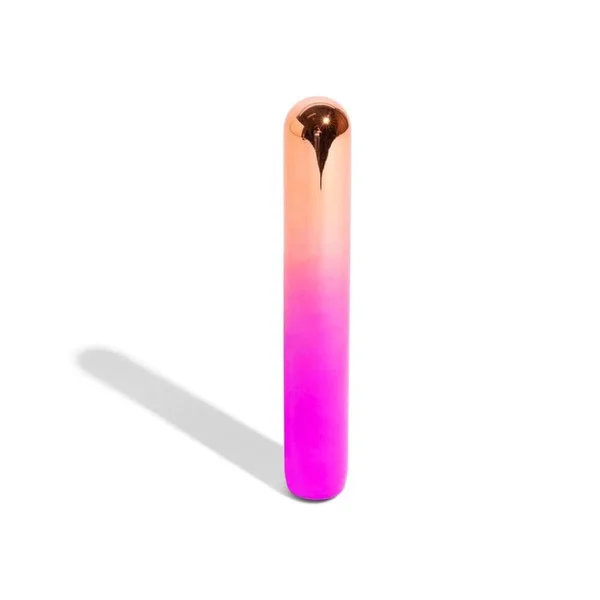 nü Sensuelle Aluminium Rumba Bullet — image 6 of 8