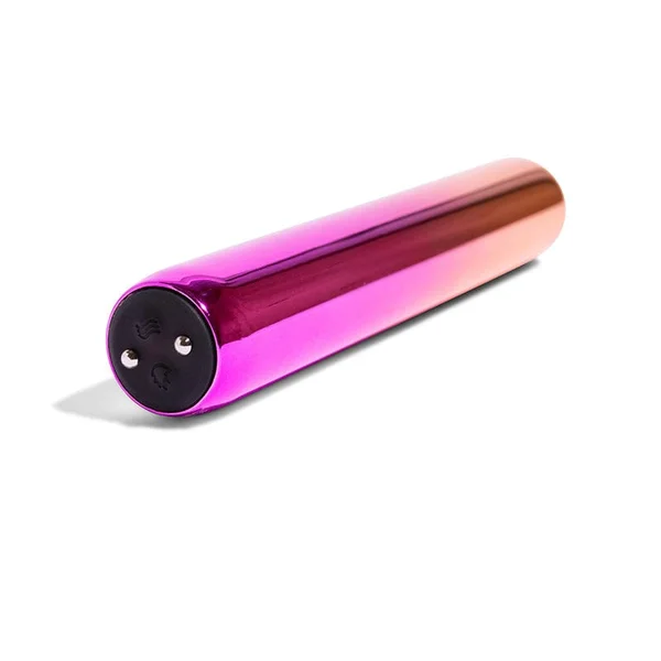 nü Sensuelle Aluminium Rumba Bullet — image 7 of 8