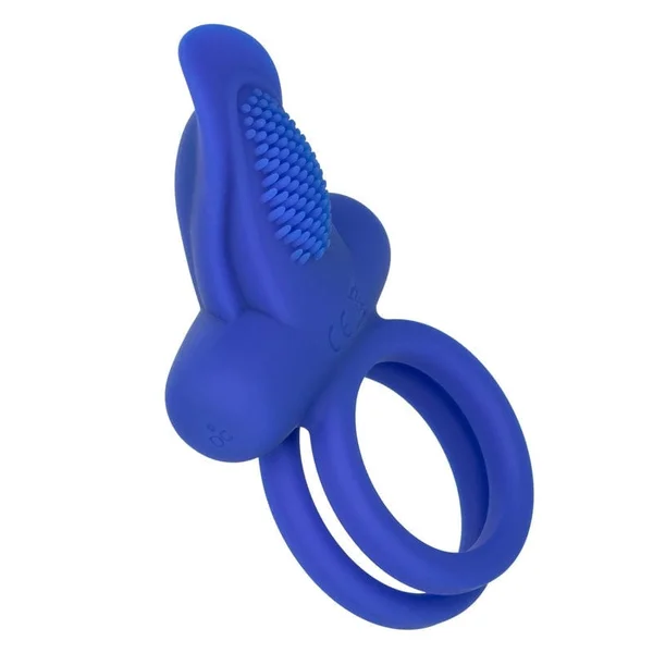 Calexotics Dual Pleaser Enhancer Silicone Ring — image 9 of 14
