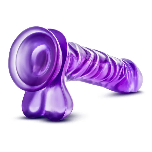 B Yours Basic 8 Purple — image 10 of 11
