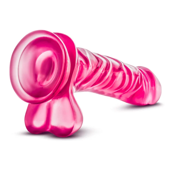 B Yours Basic 8 Pink — image 10 of 12